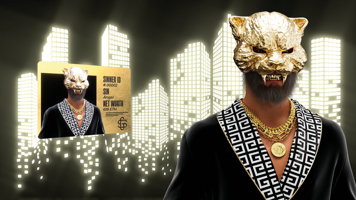 SinnersClub tweet media