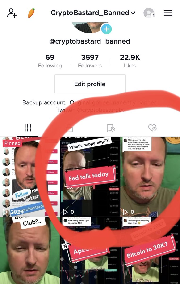 Matt Saylor🍀 tweet media