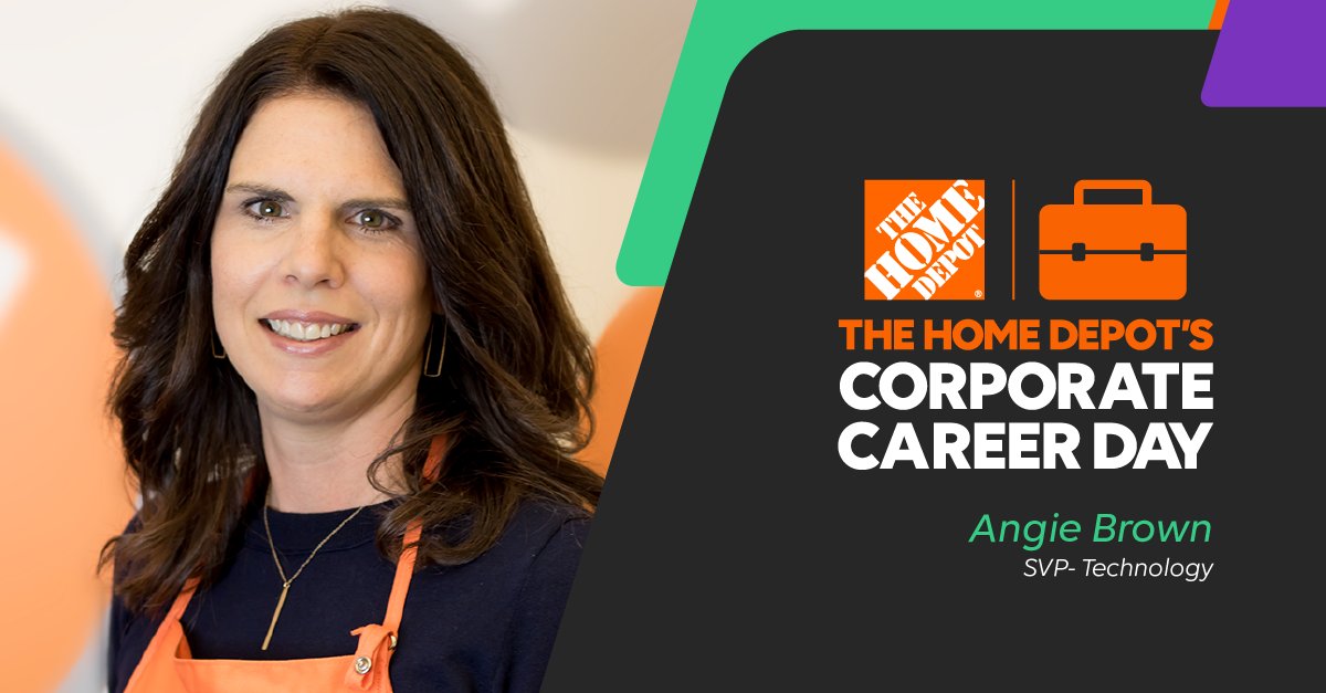 Careers Home Depot Home Depot Careers (@HomeDepotCareer) / Twitter