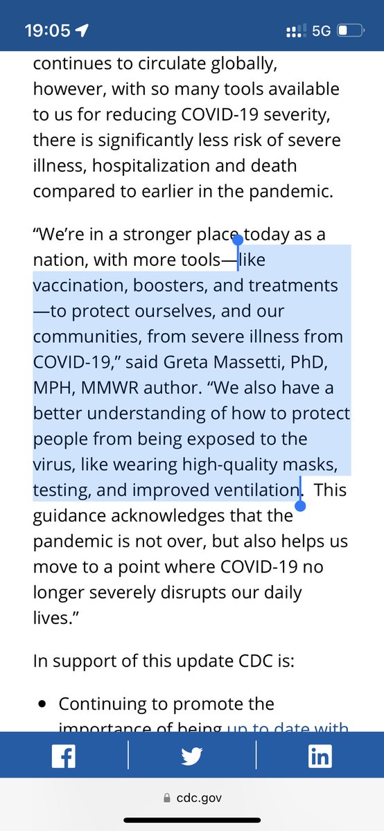 FakeGeorgeBovel's tweet photo. Reminder: #covidiot covid denying #antivax #conspiracy theorists are still too #stupid to read guidance.
Vaccines work, good masks work, and ventilation is important. Thank god for #science.
https://t.co/eMjH7Kgw89
#georgebovell #boldface #cyahread https://t.co/f6LPisStWT