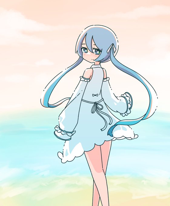 ミク 