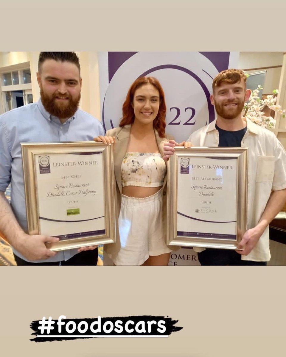 Square Restaurant tweet media