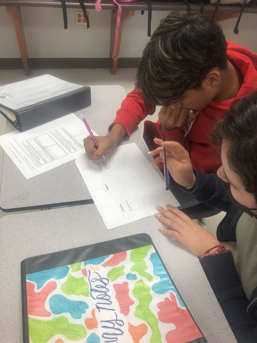 jmartinez_CHS's tweet photo. @ClintHSLions Seniors competing in an add’em up game activity on Solving Equations vs other pairs. #WinTheDay #weareclint #smalltownvibes https://t.co/3DUR0EVcT6