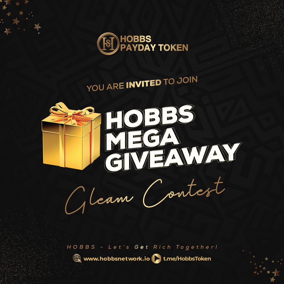 Hobbs Token tweet media