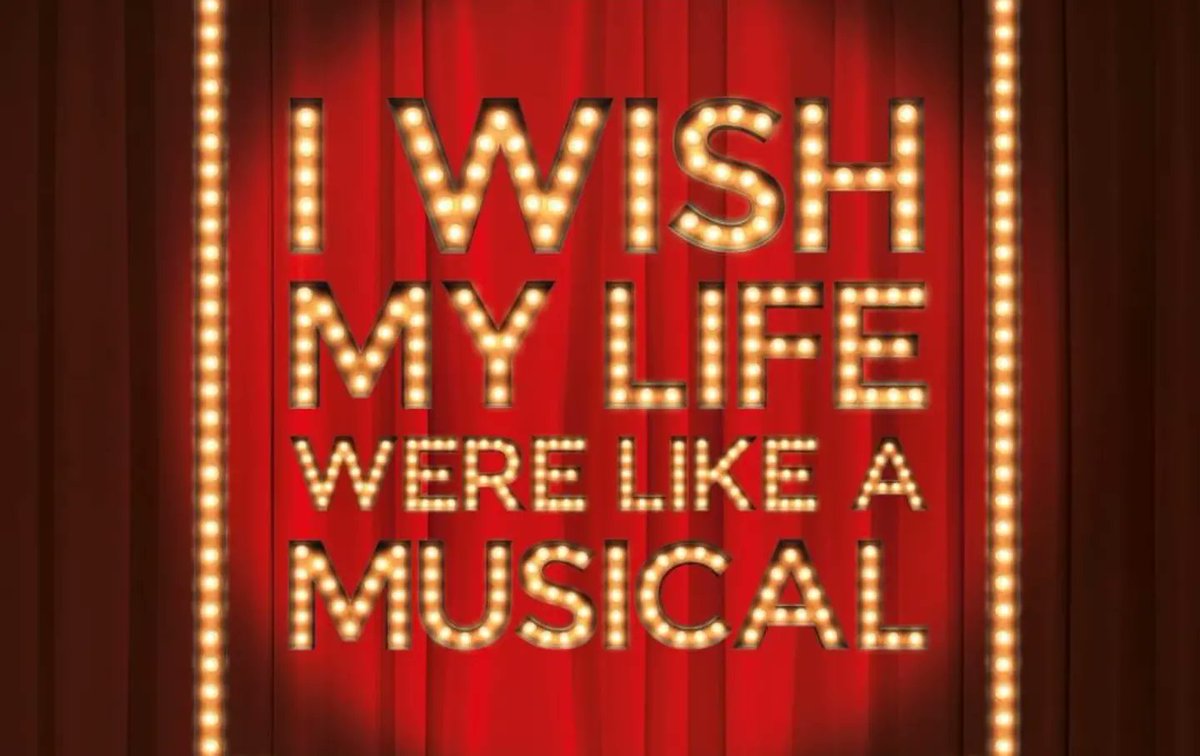 LpoolTFestival's tweet photo. Two weeks today, @LikeAMusical will open Liverpool Theatre Festival on Wed 31 August with two shows, currently taking @edfringe by storm with many 🌟 🌟 🌟 🌟 🌟 reviews. Book now! https://t.co/6ZkiSfKeiD
