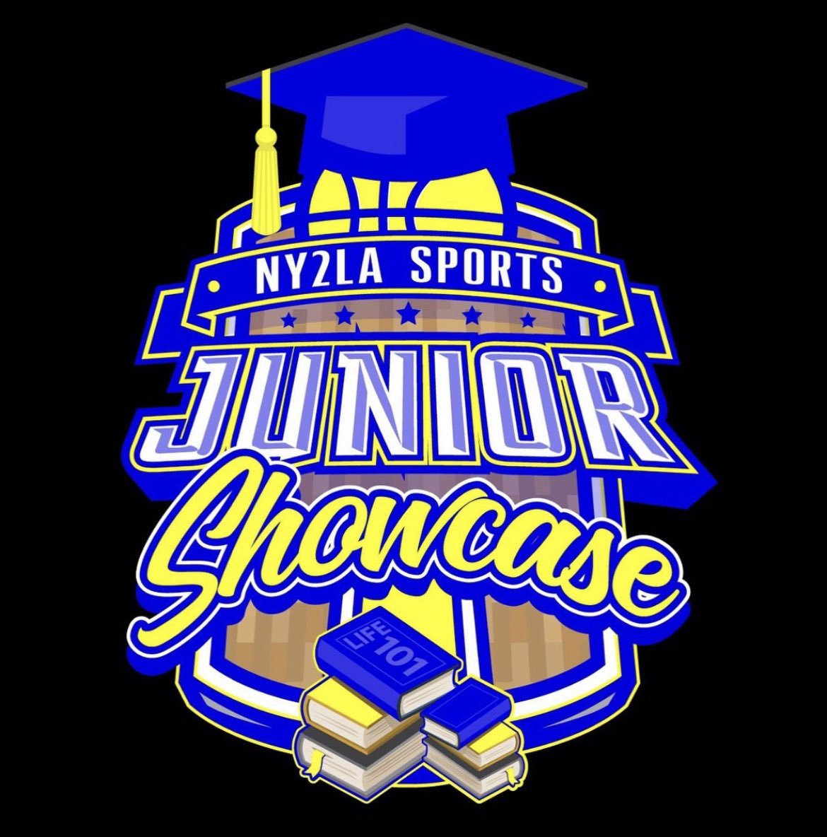 IsaacDennis_2's tweet photo. NY2LA Sports Junior Showcase 🎯

September 18th at @trainAPwi 👀

Great opportunity for Class of 2024 prospects! NBA Combine testing, high level coaching, full length games and media coverage! @ny2lasports 

Register today: https://t.co/vVl922LQCb https://t.co/pmVOy9Jiyz