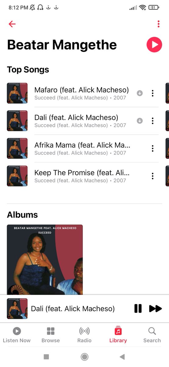 Who still remembers Beatar Mangethe? She recorded a whole album featuring Macheso and the strings were 🔥🔥🔥