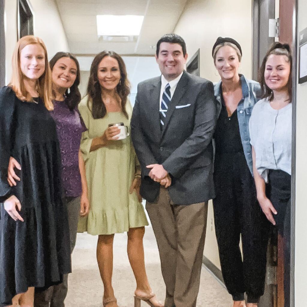 Obsessed with my peeps 🥰 instagr.am/p/ChXnuJSp6_F/