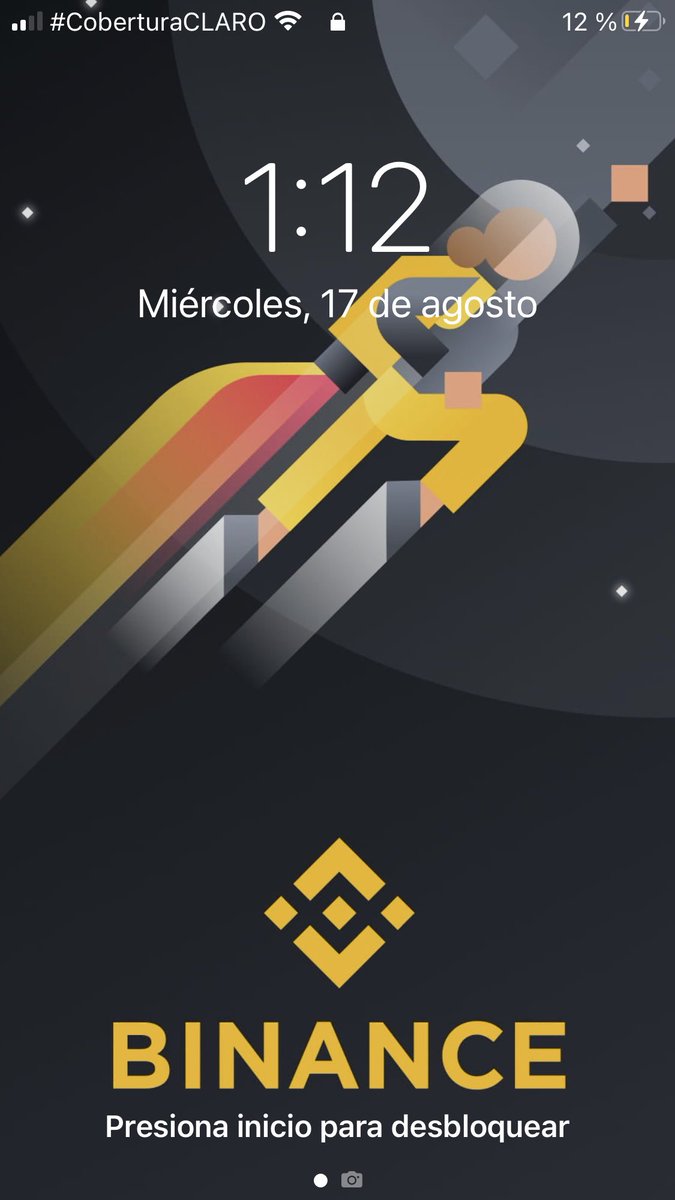#BinanceWallpaper 🔥🔥🔥
