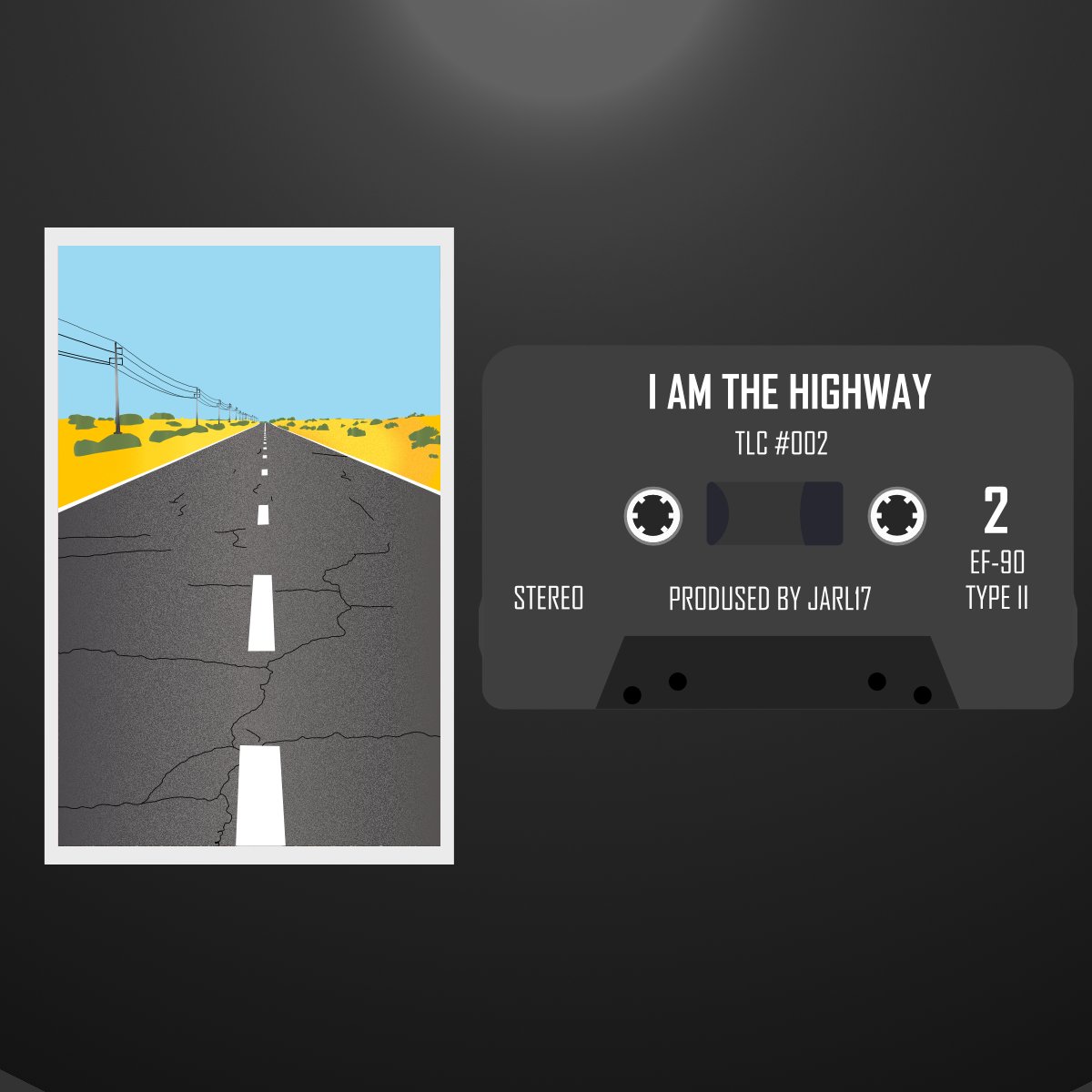 RealJarl17's tweet photo. I Am the Highway
This is about the song I "Am the Highway " by Audioslave. For me, this is a song about freedom and the ability to make your own choices, regardless of the circumstances. The highway is freedom
0.02 $ETH
Etherum chain
#NFT #NFTProjects #NFTcollections 
Link 🔽🔽🔽 https://t.co/Z9AXplCitk