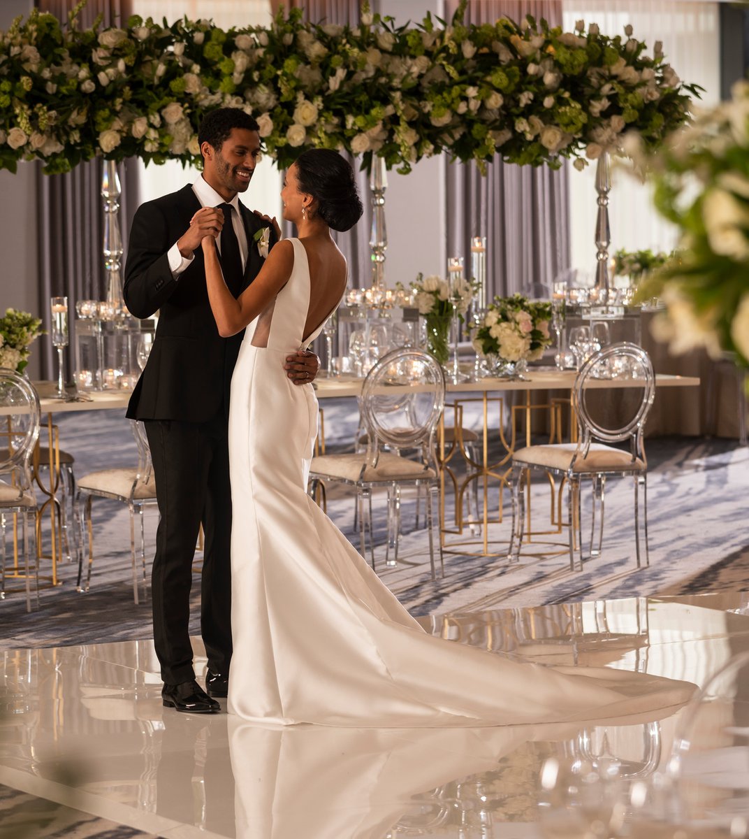Here at #FSHouston, we have mastered the art of weddings. Arrive with a dream in mind and watch as we turn it into a reality.