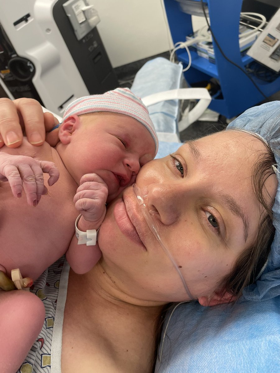 Introducing Mr. Rowan James Beahn. Born on Sunday 8/14 at 10:35 AM checking in @ 

6 lbs, 6 oz 
18.9 inches

He’s still in the NICU but the wires keep getting removed everyday and we’re hoping he can come home on Sun.

Mama is doing good and healing up nicely. ❤️
