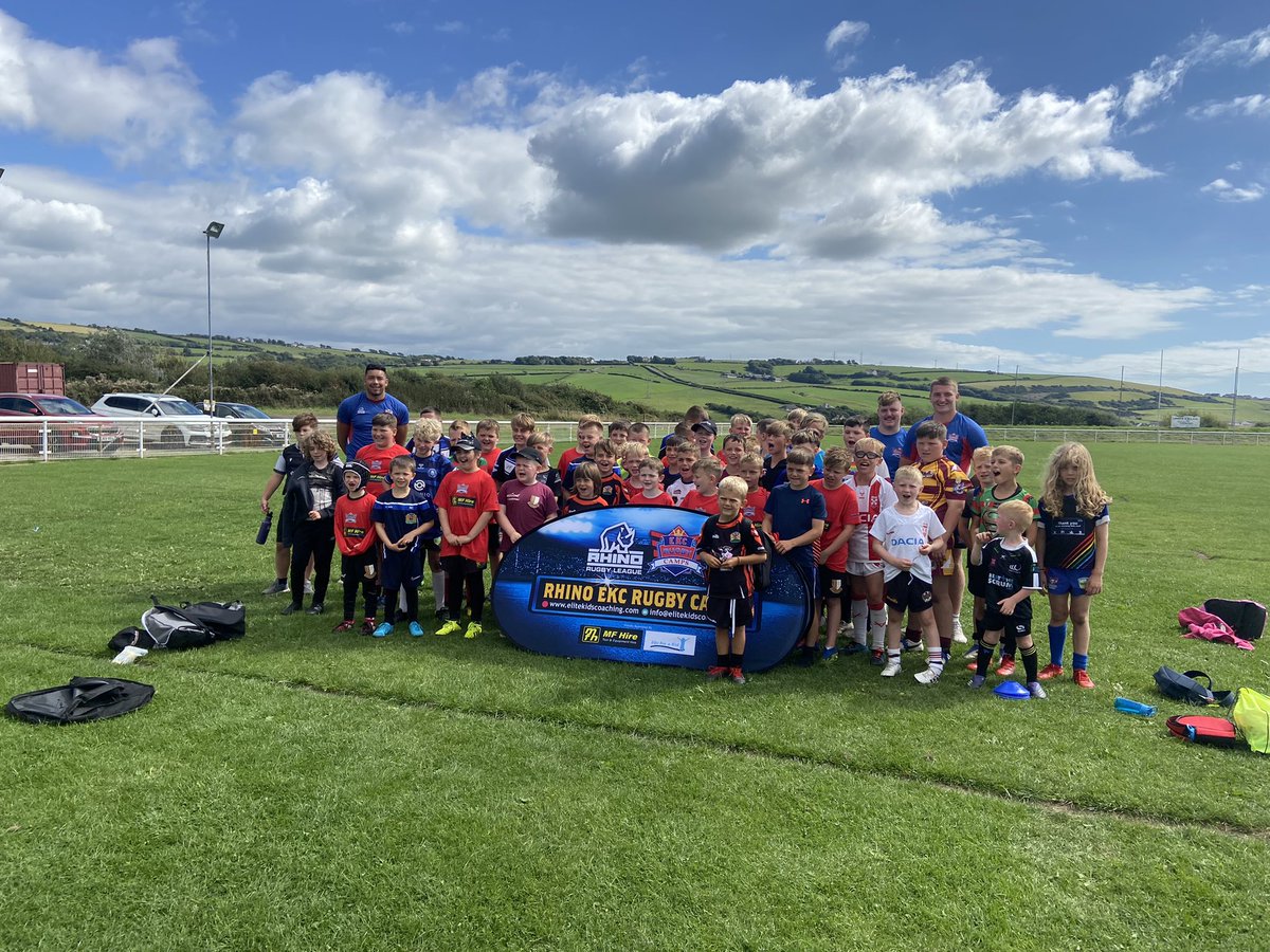 Elite Kids Coaching tweet media