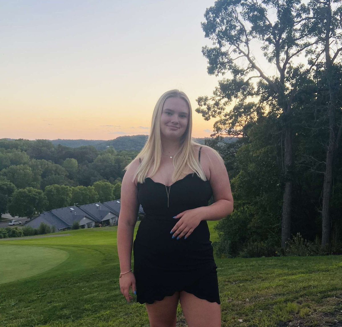 2022-2023 Officer Introductions!

Alexis is our Historian this year! She is involved in Stuco, and Hornet Volleyball. Her favorite quote is “Why worry? If you’ve done the very best you can, worrying won’t make it any better.”-Walt Disney.