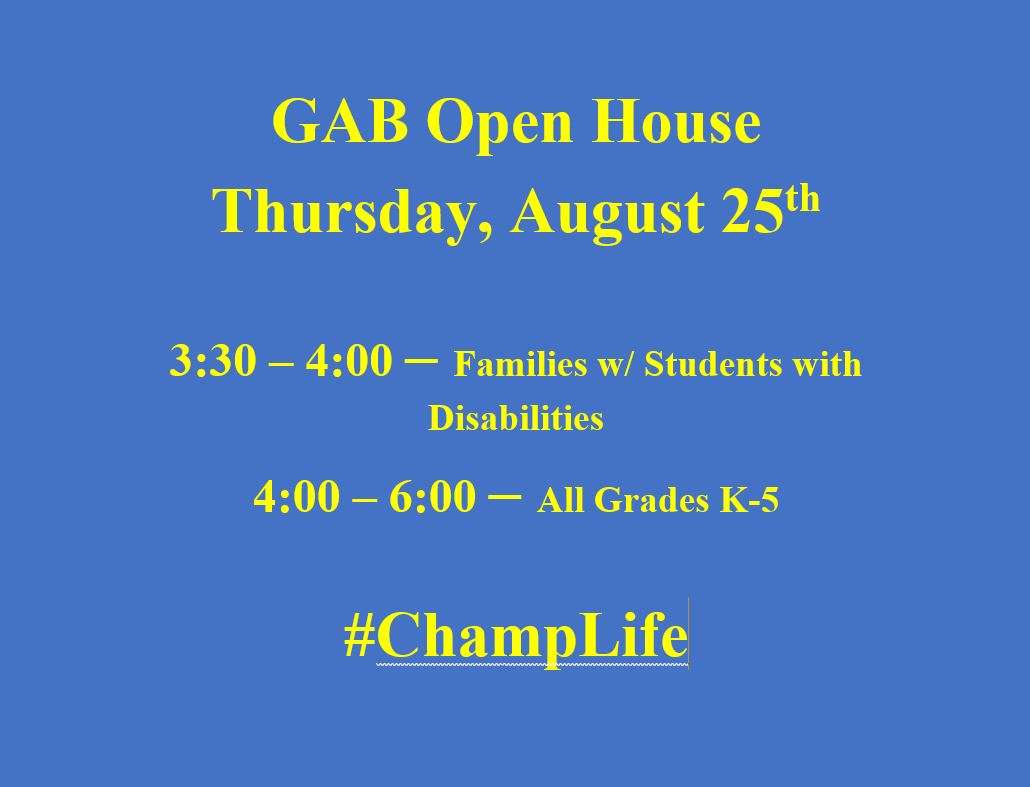 GABChamps's tweet photo. https://t.co/R6lhXIM483