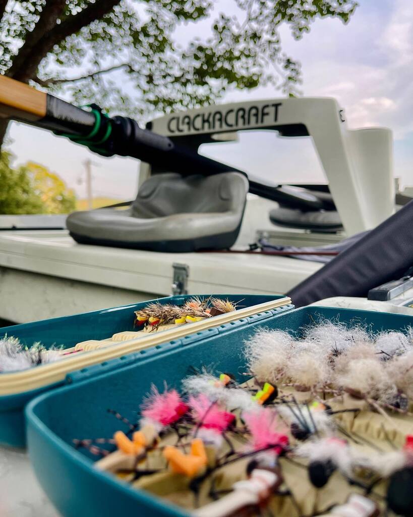 fwofishing's tweet photo. float some foam
•
•
•
#fogwaterflyfishing #flyfishing #hopperseason #clackacraftdriftboats https://t.co/W6XotK1cAN