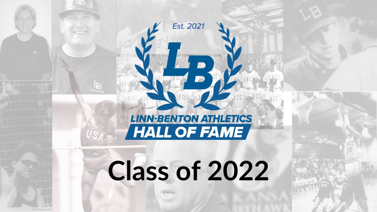 Linn-Benton Athletics tweet media