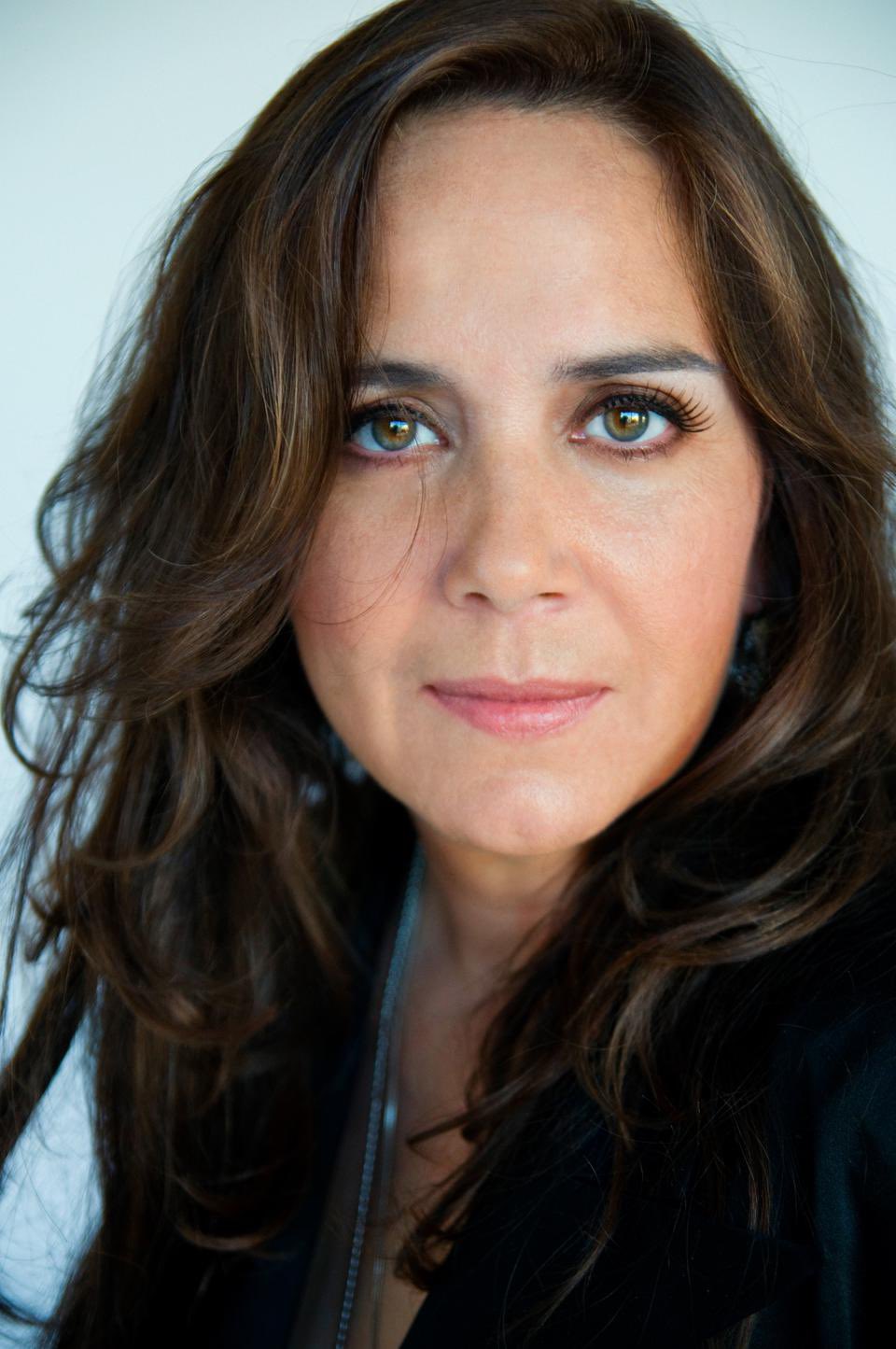 Happy Birthday Lisa Coleman! 