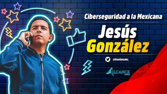 GsusGonzalez_'s tweet photo. Les dejo mi nuevo columna para @AlcanceDiario "Me han dicho que quieren ser anti-hackeos, ¿es posible?" 

👉 https://t.co/pBnclcyxnD

#Infosec 
#Ciberseguridad https://t.co/46vj15oJLq