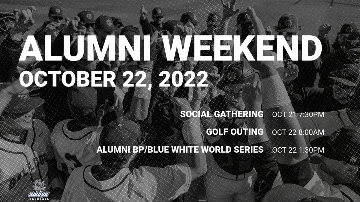 SWOSU Baseball Alumni tweet media