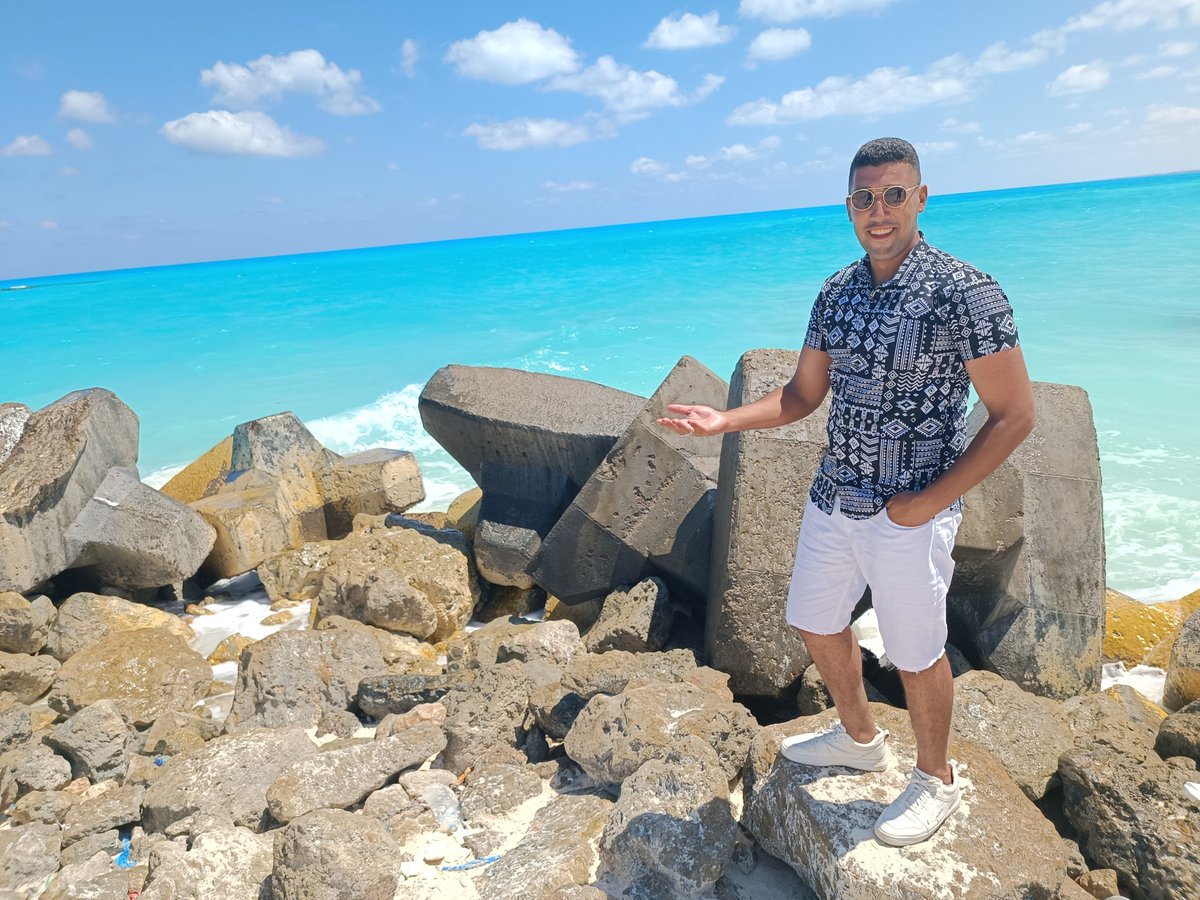 ٣ شهور ساحل كده كده ♥️♥️🔥