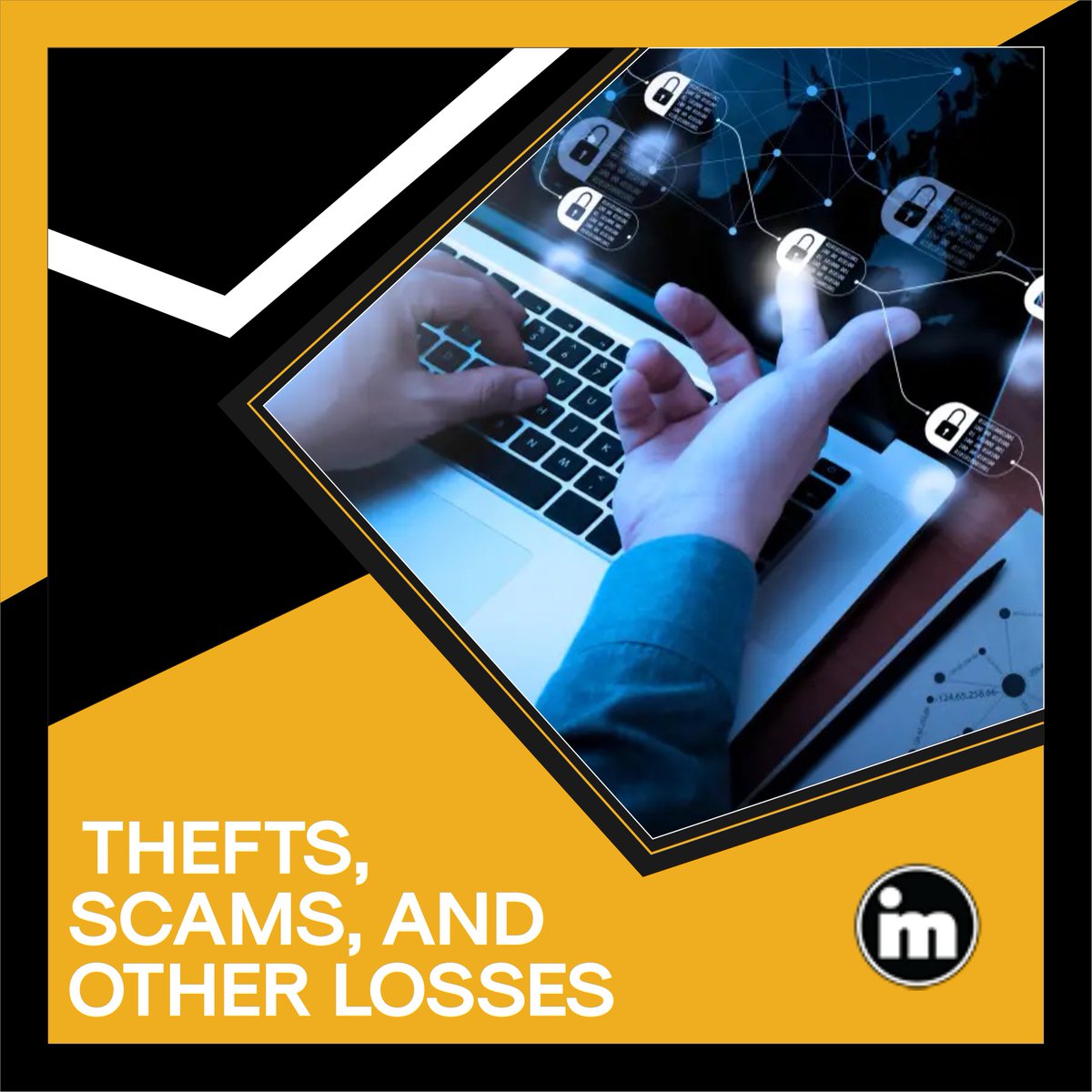 imc_token's tweet photo. One of the most impressive and unique aspects of cryptocurrency is also a significant liability. Since cryptocurrency does not rely on a central intermediary.
-----
🌐 https://t.co/jpRQt83VX8
.
#imctoken #globalimclife #digitalfinance #digitalfinanceecosystem #cryptomarketing https://t.co/9yXL8RekY4