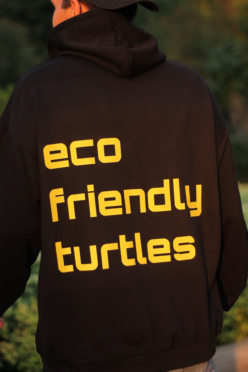 EFT_project's tweet photo. Merch for Legendary Turtles Holders with minted legendary turtle on it π’
In honor of this we want to have #NFT & #WLGIVEAWAY
π RT + π
π Tag 3 friends
π Join https://t.co/mvF2GVOBvB
Prizes:
π 1xNFT
π 100 WL
π°οΈ 48HRS
#SurfeTurtle #NFTGiveaway #Solana https://t.co/EE08qXqPw7