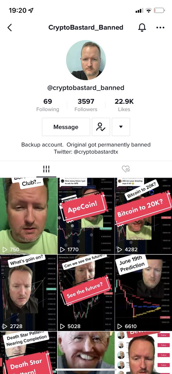 Smeg Head tweet media