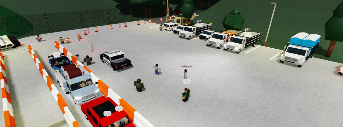 Firestone Department of Public Works tweet media