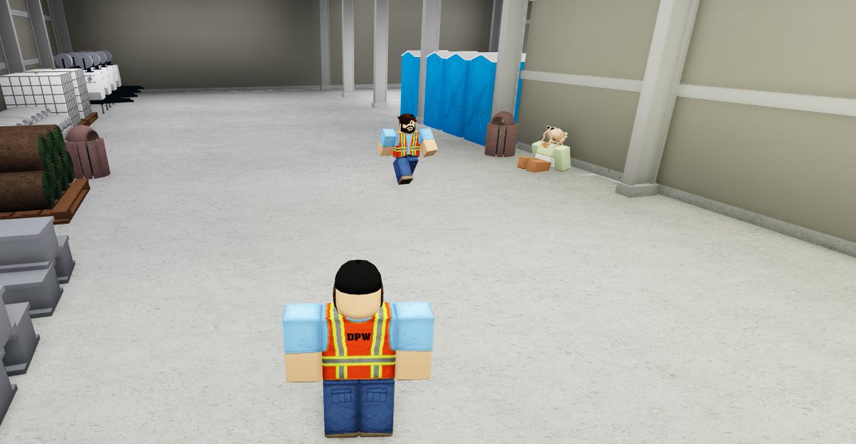 Firestone Department of Public Works tweet media