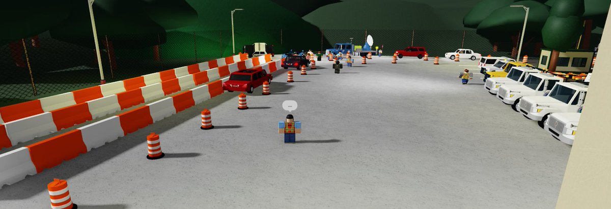 Firestone Department of Public Works tweet media