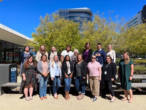 HealthPolicyLaw's tweet photo. HPL orientation was last week and we welcomed an incredible new cohort to the UCSF/UC Hastings community. We can’t wait to see the things this class will accomplish! @UCSF_IHPS @ucconsortium @UCHastingsLaw https://t.co/5EliPAjfir