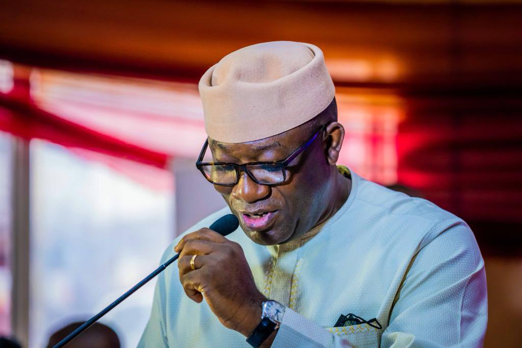 kfayemi's tweet photo. REMARKS AT THE LAUNCHING OF THE PHC LEADERSHIP CHALLENGE 

Presidential Banquet Hall, Abuja  |  17 August 2022

Full Text Here: https://t.co/cAGEm6IA7s https://t.co/BpRLmaoUyM