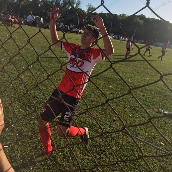 #NuevaFotoDePerfil