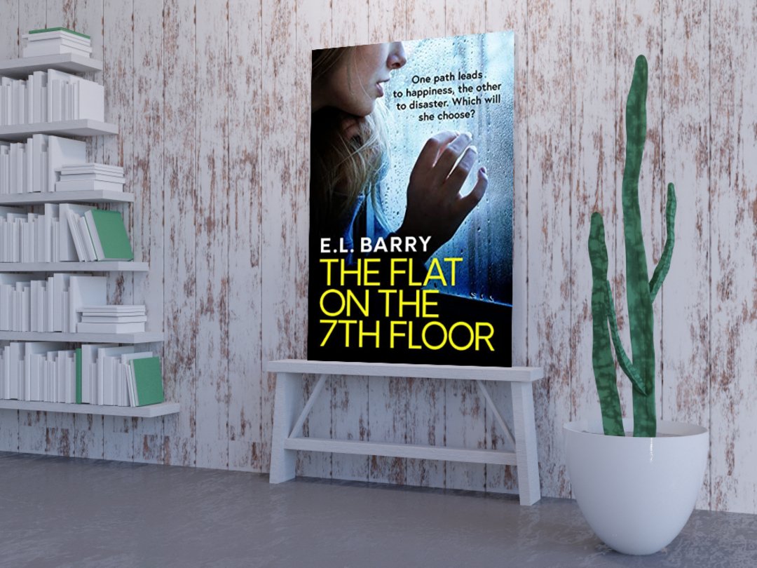 "Loved it! 😍
A delightful, engaging and wholesome mystery"  <a href="/ELBarryAuthor/">E.L.Barry</a> Buy Now --> allauthor.com/amazon/60035/