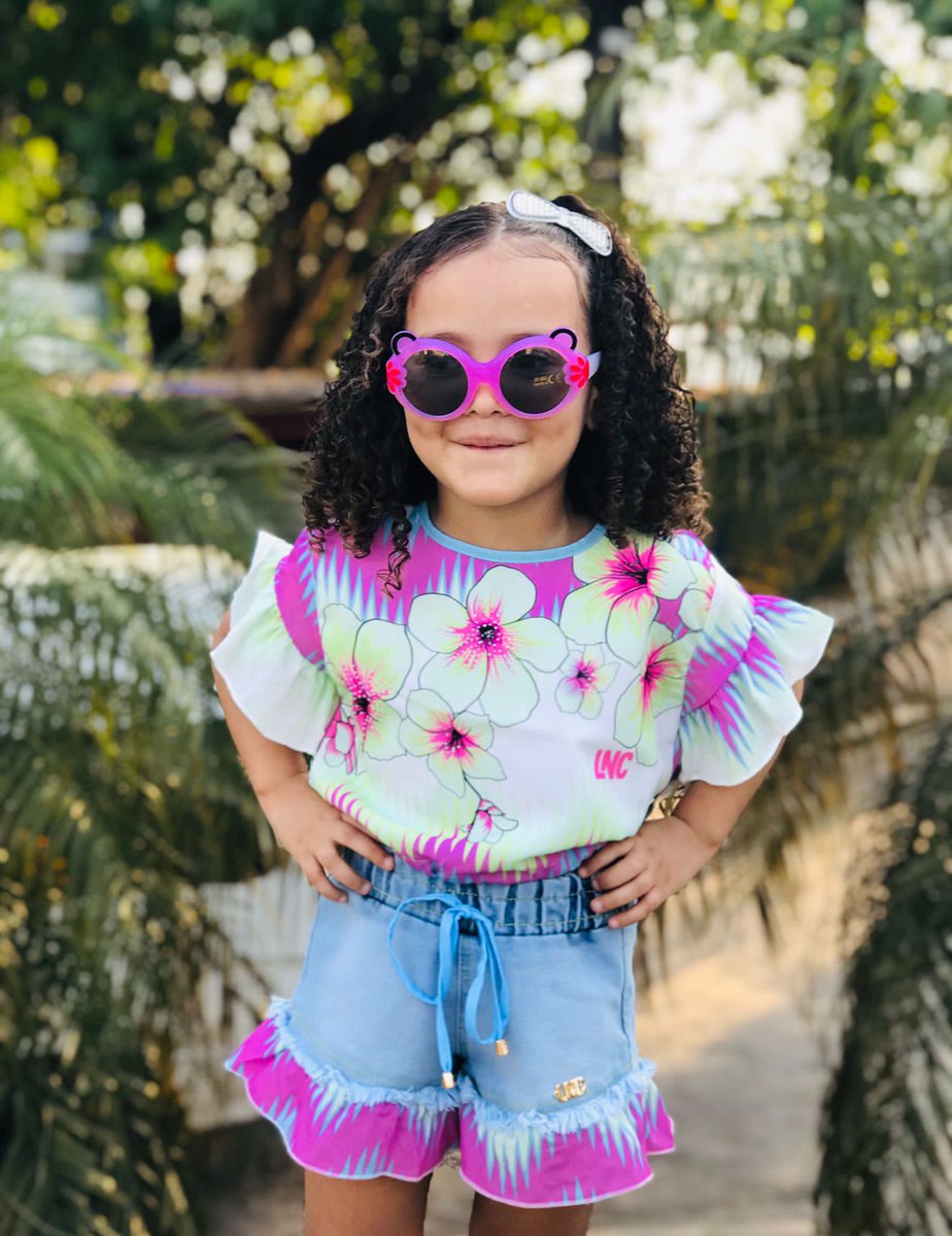 ESTILO_KIDS00's tweet photo. Conjunto para sua princesa você encontra aqui!!!!🥳❤️‍🔥

Coleção lance livre🥳

#modainfantil
 #meninasestilosas  #lookinfantilfemininas #lookinfantilmasculinos #Kidsfashion #criancasestilosas #moda https://t.co/FIRfQVBRAq