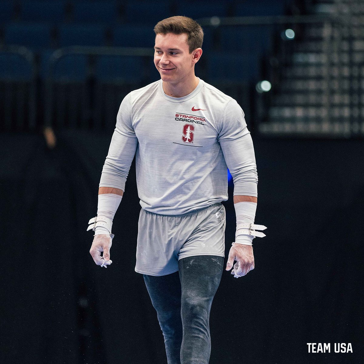Team USA tweet media