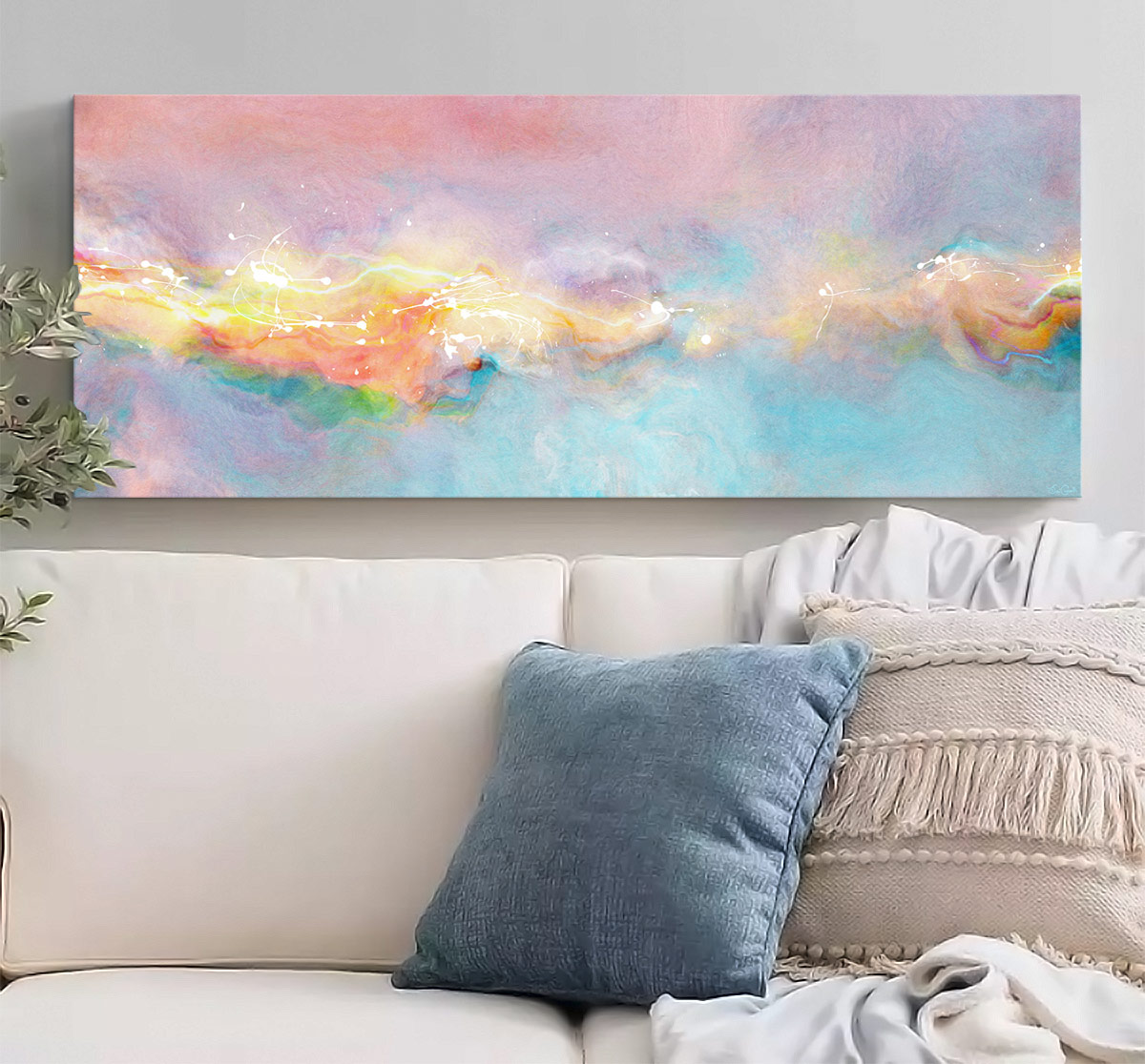 cianellistudios's tweet image. "Freedom" Abstract Canvas Art jcianelli.com/large-abstract… #abstractart #abstract #art