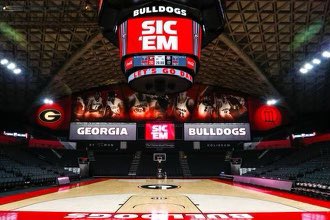 Thank you to Coach White and his staff for extending an offer from the University of Georgia! I appreciate it!#gobulldogs