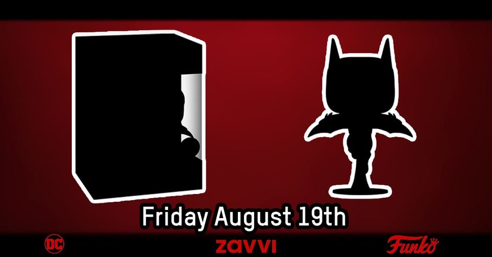 funkofinderz on Twitter:
