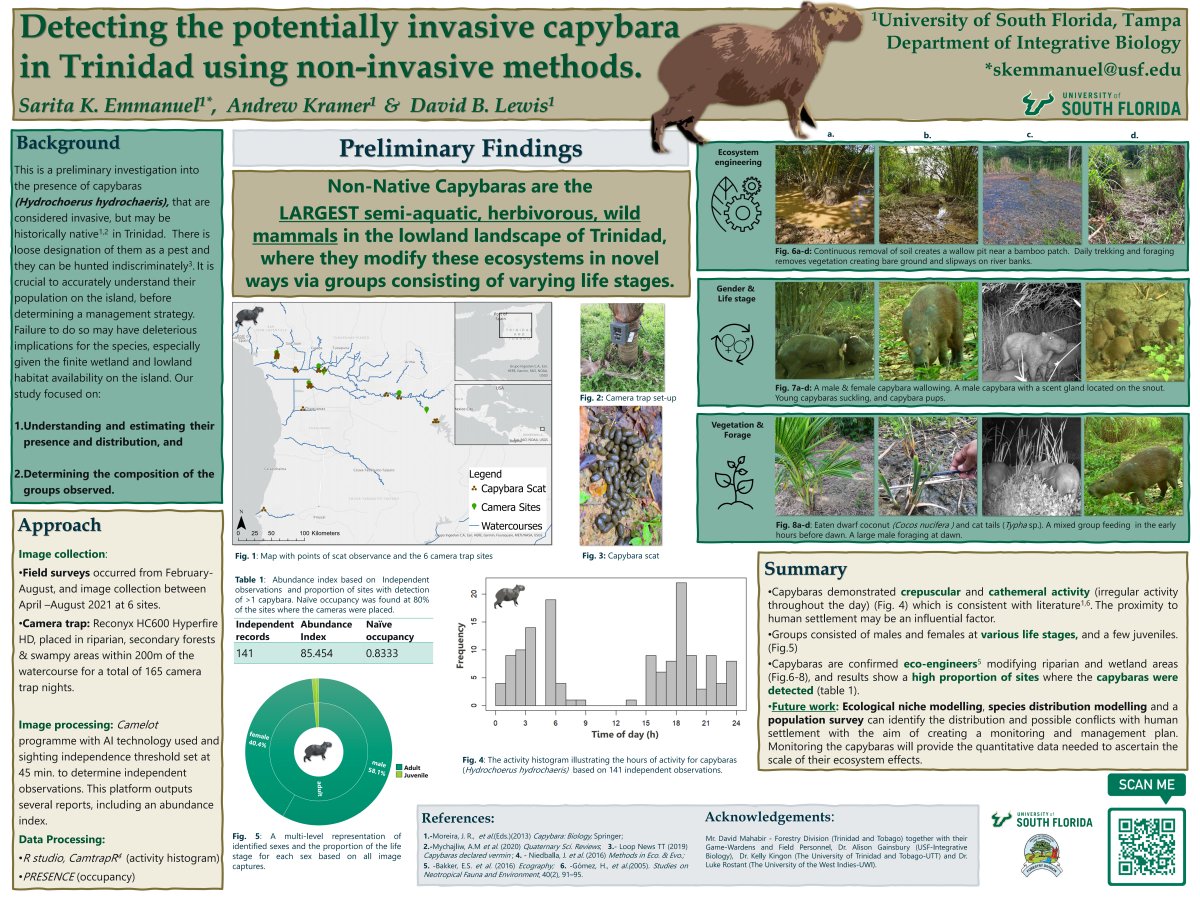 Ecosystems Lab tweet media