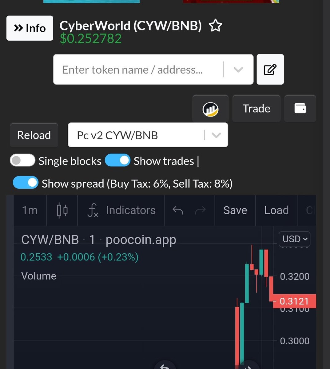 Cyber World tweet media