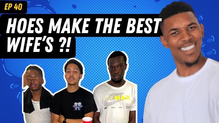 BallersClubPod's tweet photo. NEW EPISODE OUT NOW 

https://t.co/lV3ME1it4B

#theballersclubpod https://t.co/nb1ep5nF11