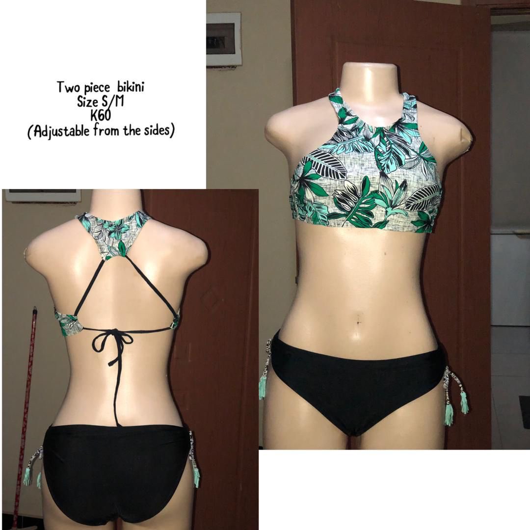 CutemerchT's tweet photo. Thrifted bikinis 🥺 (all items were washed )
Readily available in Lusaka 
I do deliveries free up to town  
You can WhatsApp me on 0766321767
Please RT 🥺 https://t.co/HacQ1e8A06