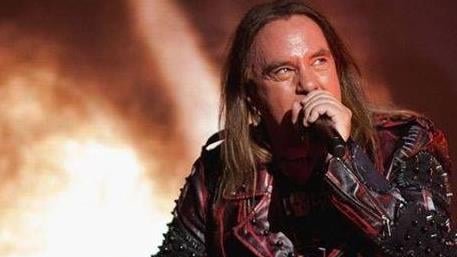 Happy birthday ANDI DERIS (58)! 