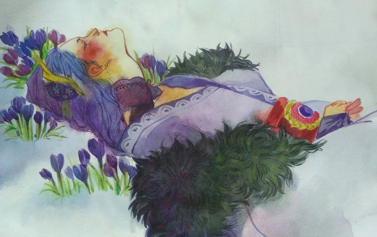 холодно же 
#Genshinlmpact #RaidenShogun