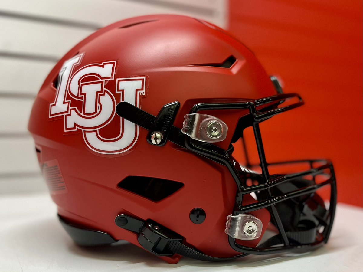 RedbirdFB's tweet photo. Red is our favorite color😍 https://t.co/lDk1qOQCNj