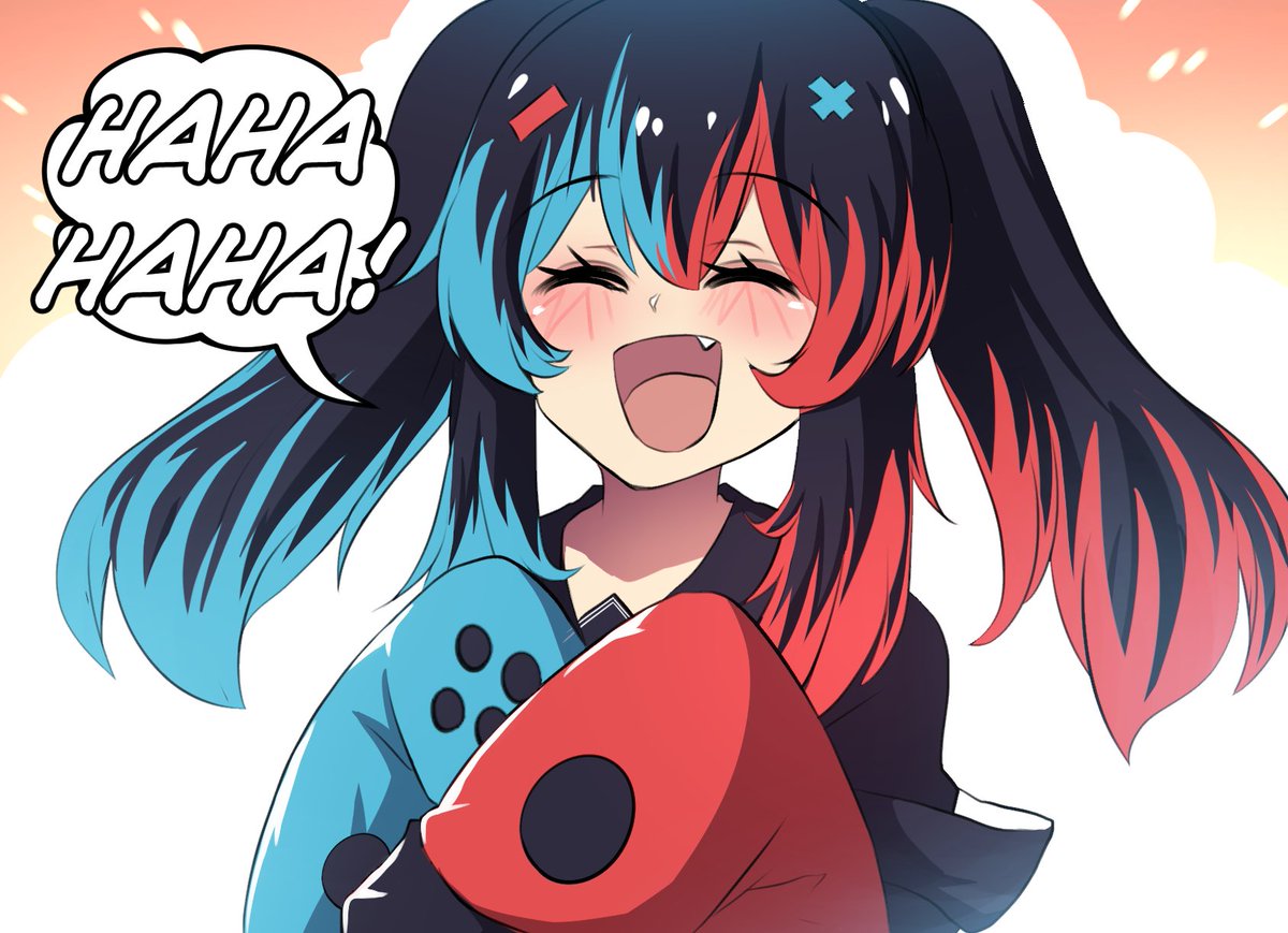 Merryweather Media: Meme Girls tweet media