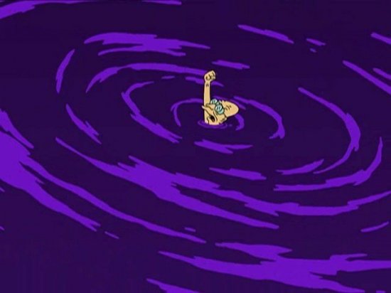 Con mi último aliento maldigo al "campeonato financiero"