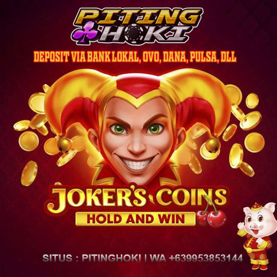 Hokitoppp's tweet photo. 🔥BONUS HARIAN TANPA BATAS
MAKIN BESAR TURNOVERMU, MAKIN BESAR BONUSNYA💯

Whatsapp: 639953853144
LINK DAFTAR : PITINGHOKI

#sicbo #freespin #livegame #livecasino #situsterpercaya #megabigwin #luckypalace #casinogames #slotindonesia #websiteslotpulsa #websiteslotgaco #pitinghoki https://t.co/Obh8TcaI6k